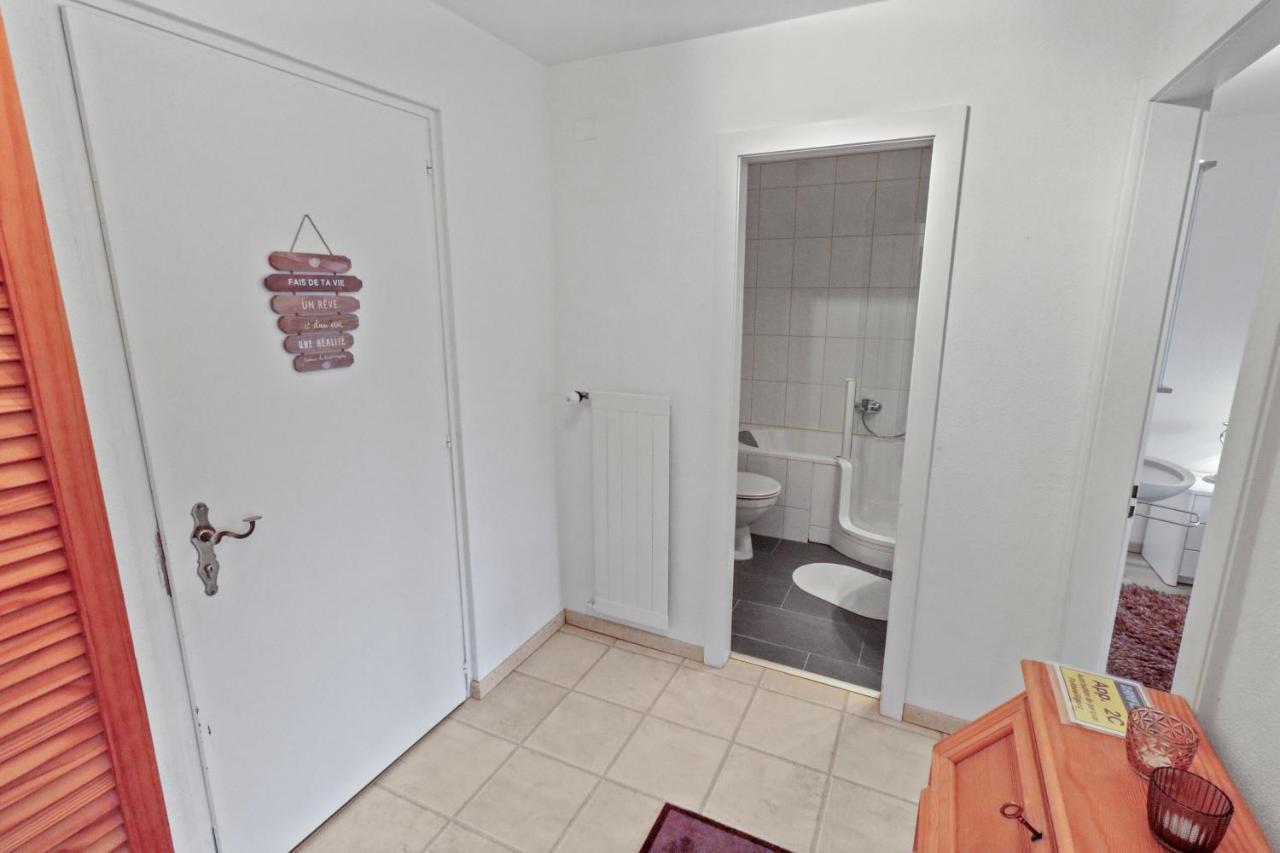 Appartamento Joli En Plein Centre *